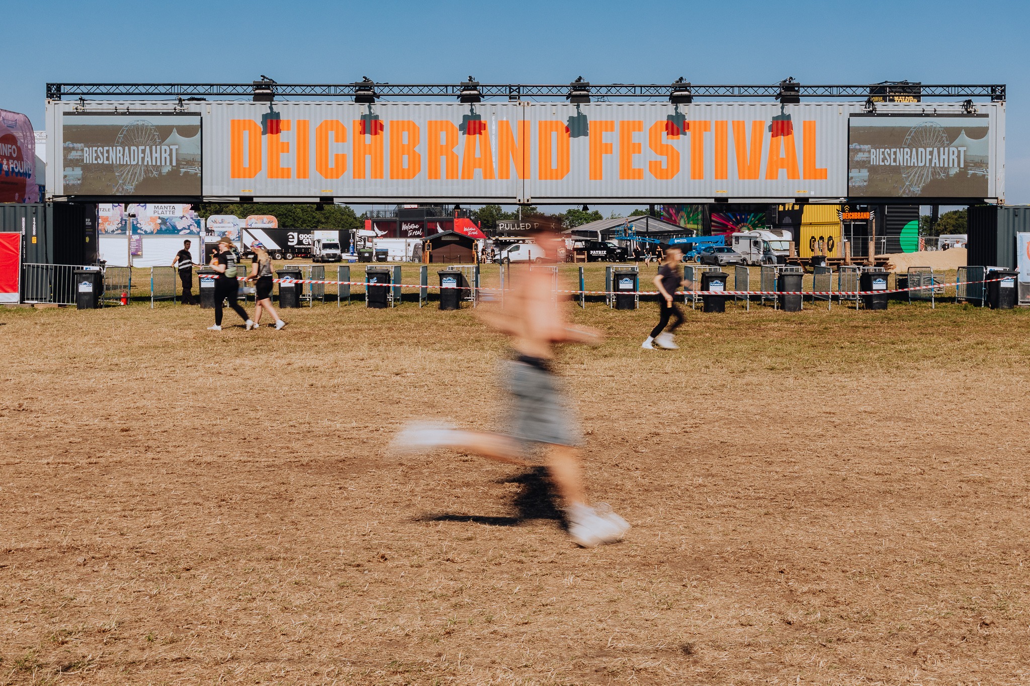 Deichbrand Festival 2026