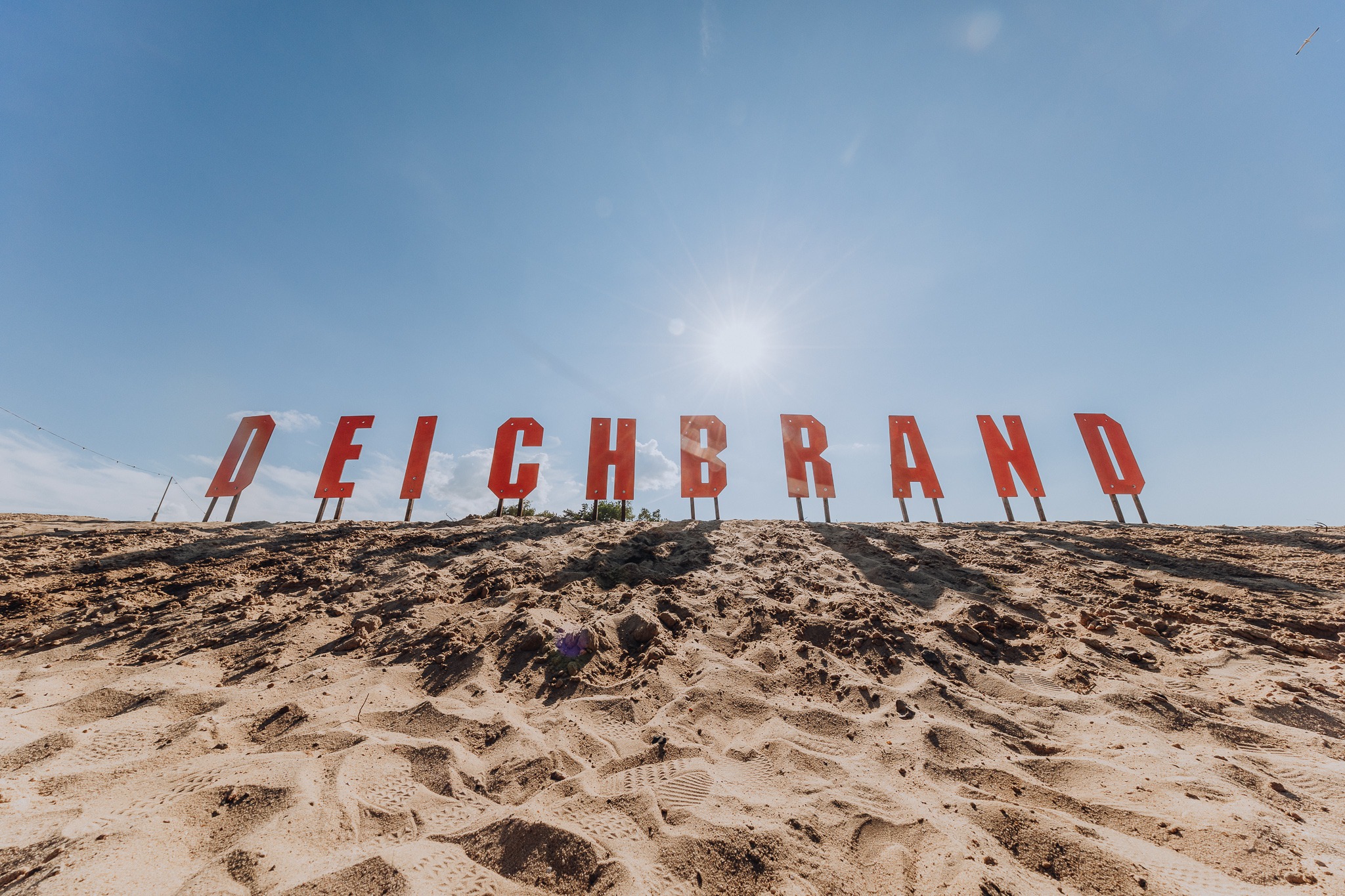 Deichbrand Festival 2026