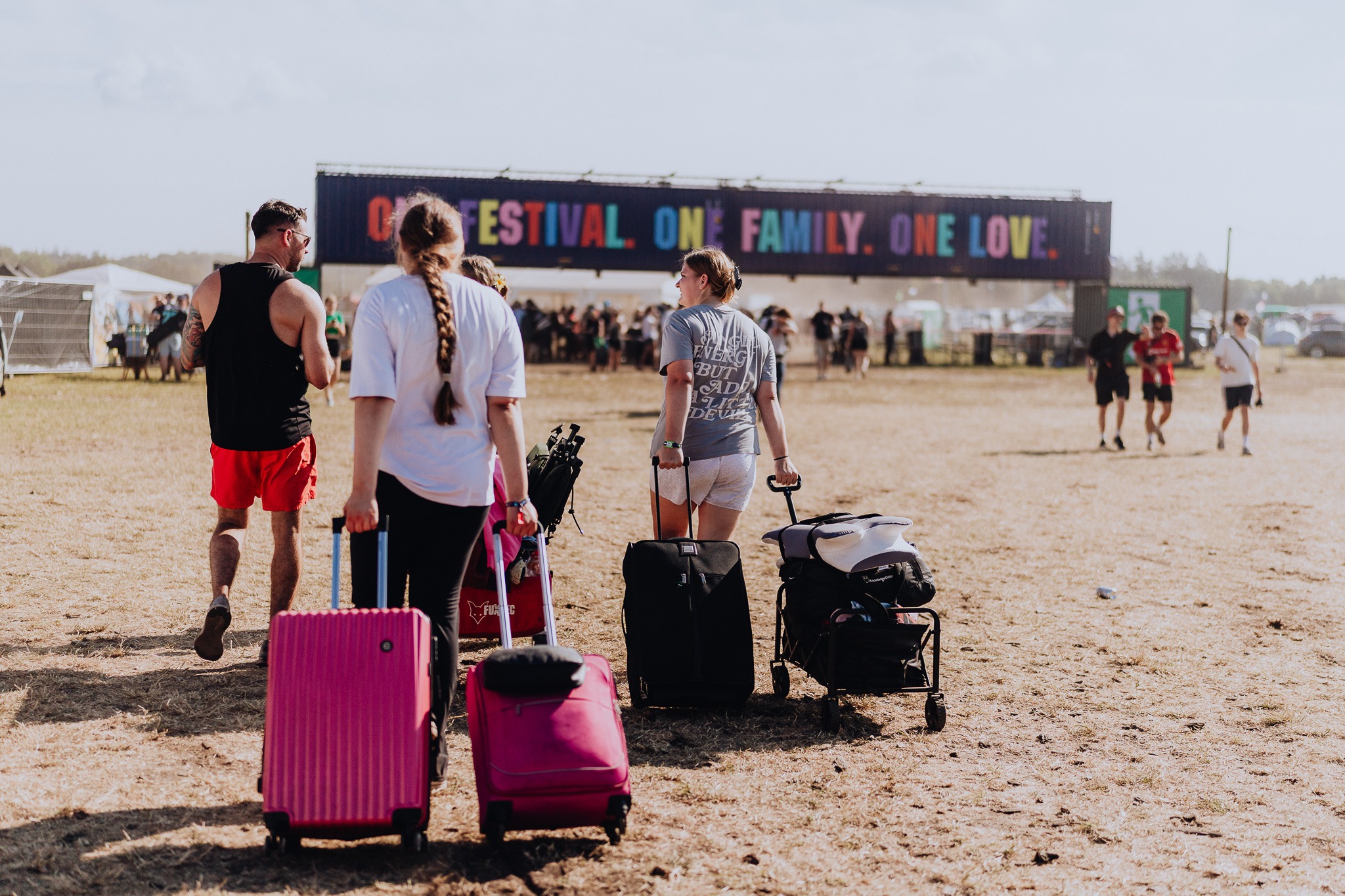 Deichbrand Festival 2026
