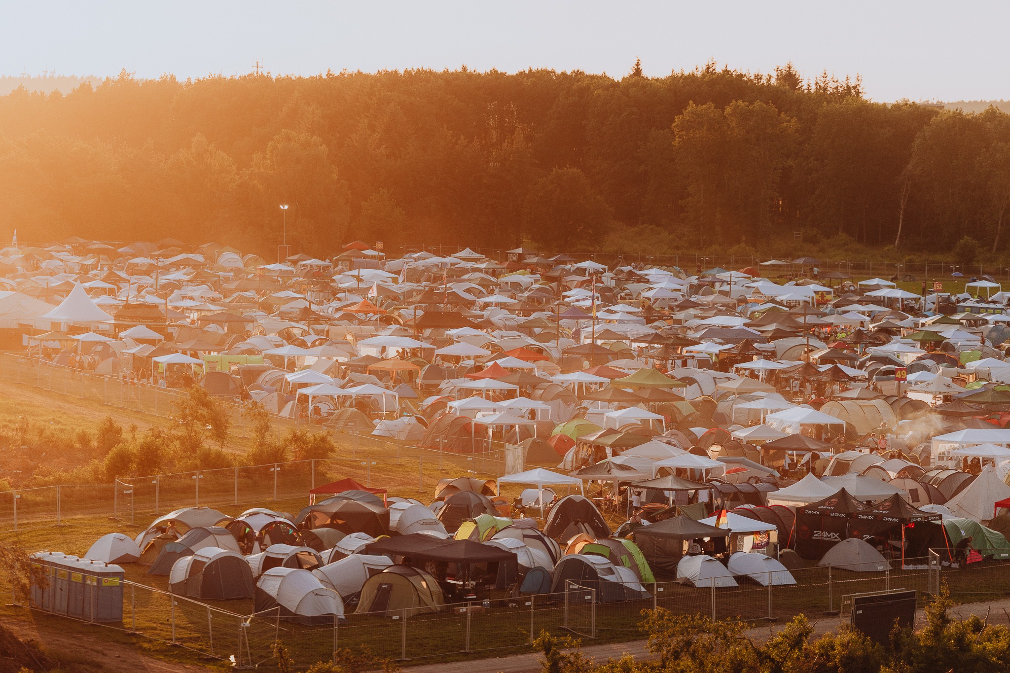 Deichbrand Festival 2026