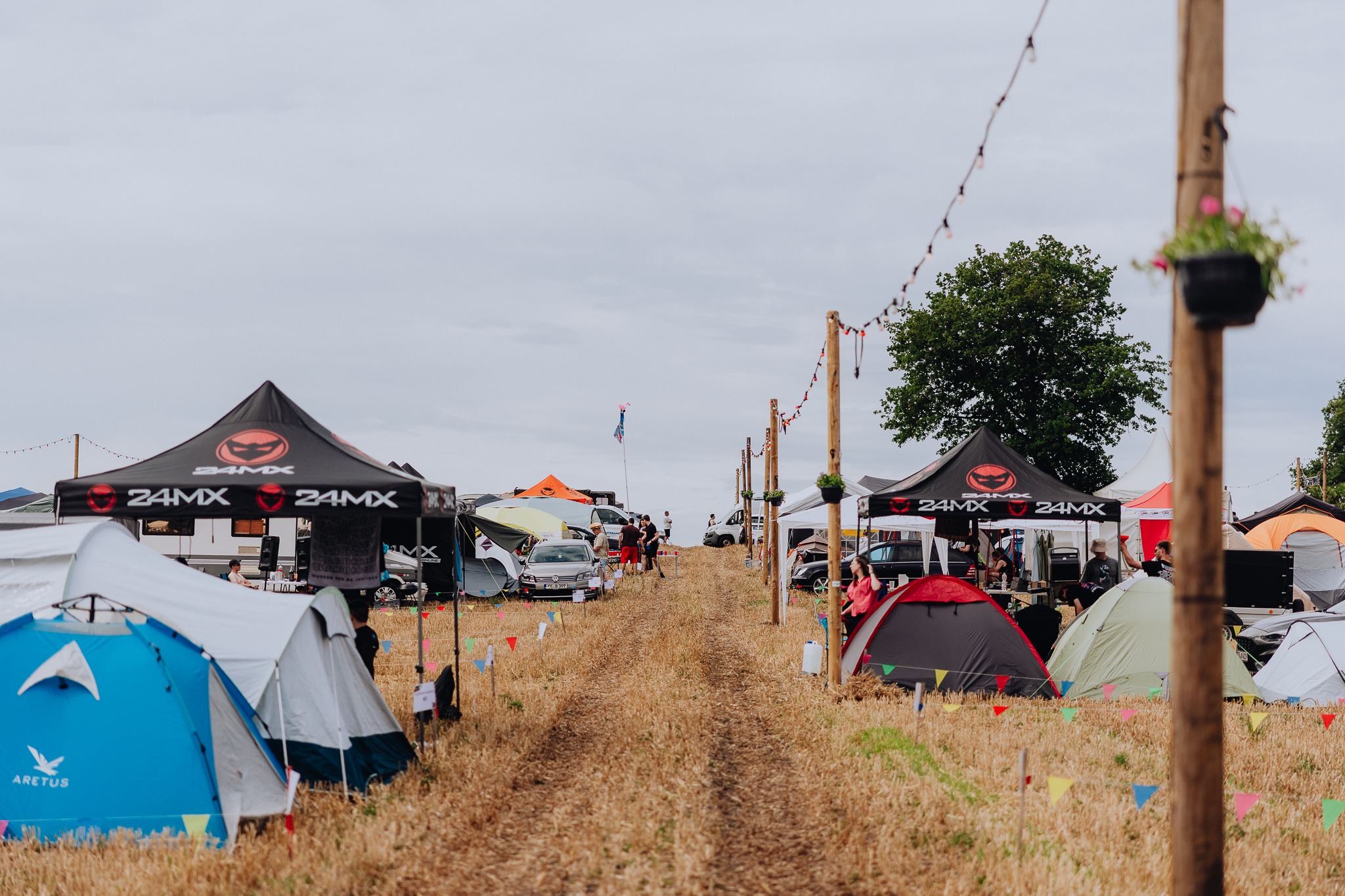 Deichbrand Festival 2026