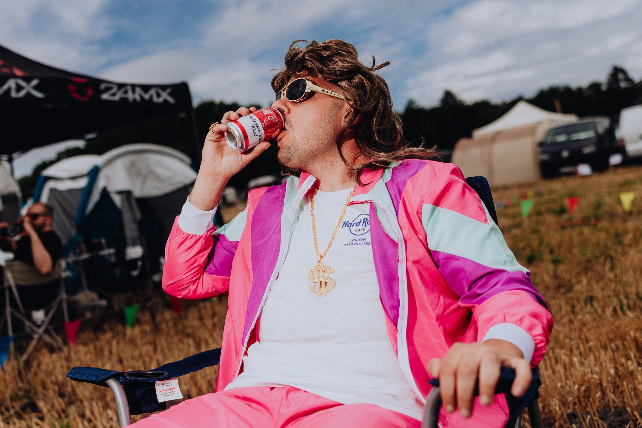 Deichbrand Festival 2026