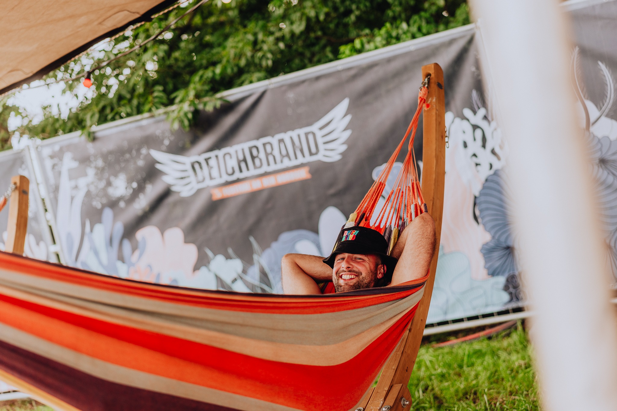 Deichbrand Festival 2026