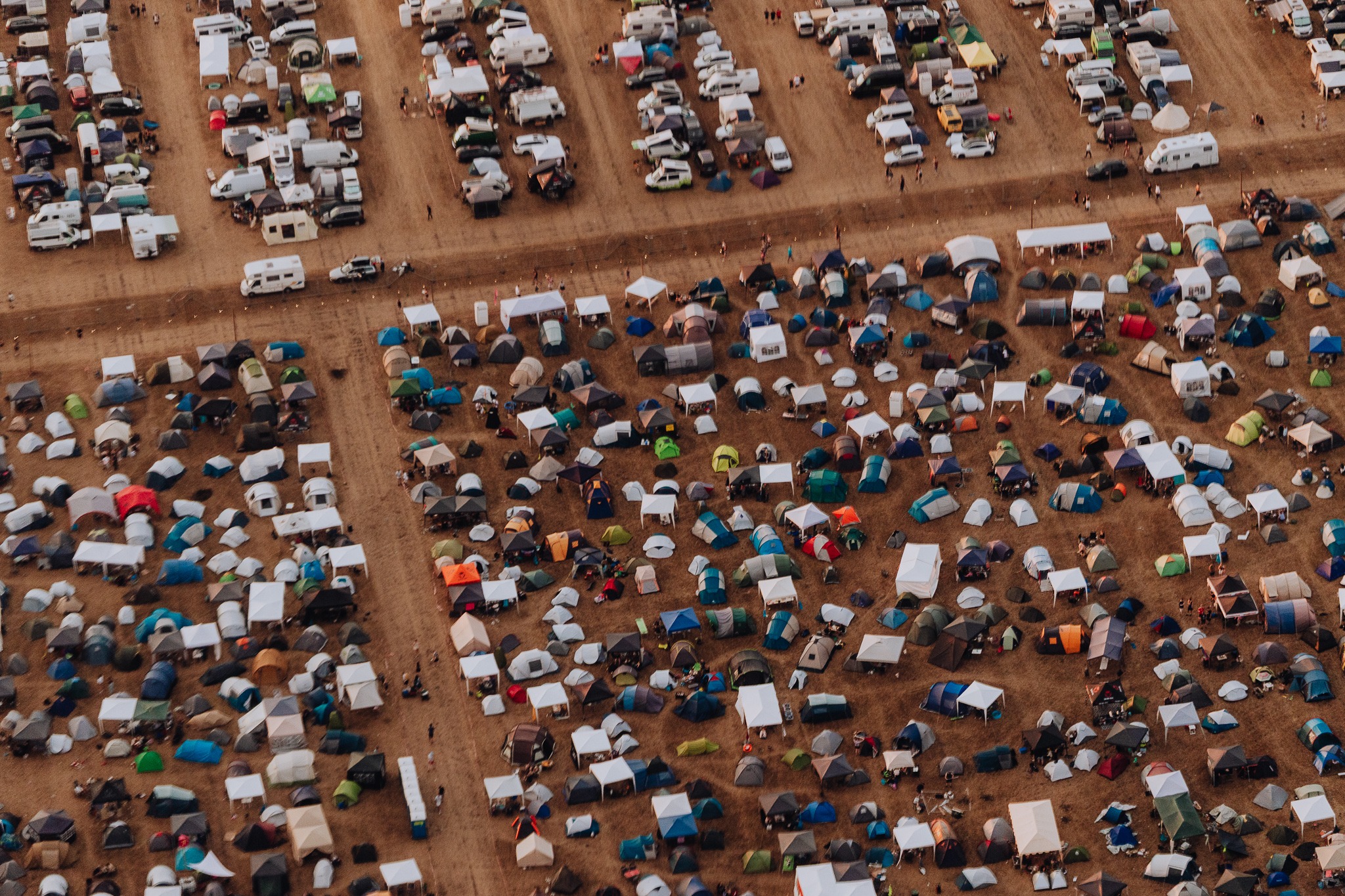 Deichbrand Festival 2026