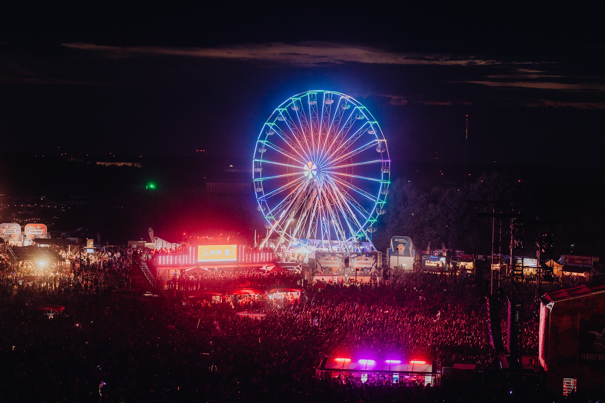 Deichbrand Festival 2026