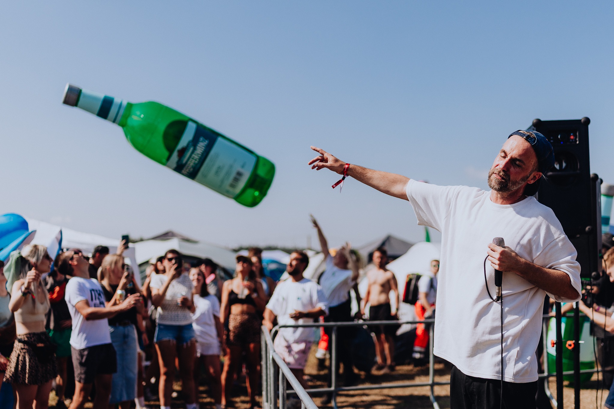Deichbrand Festival 2026
