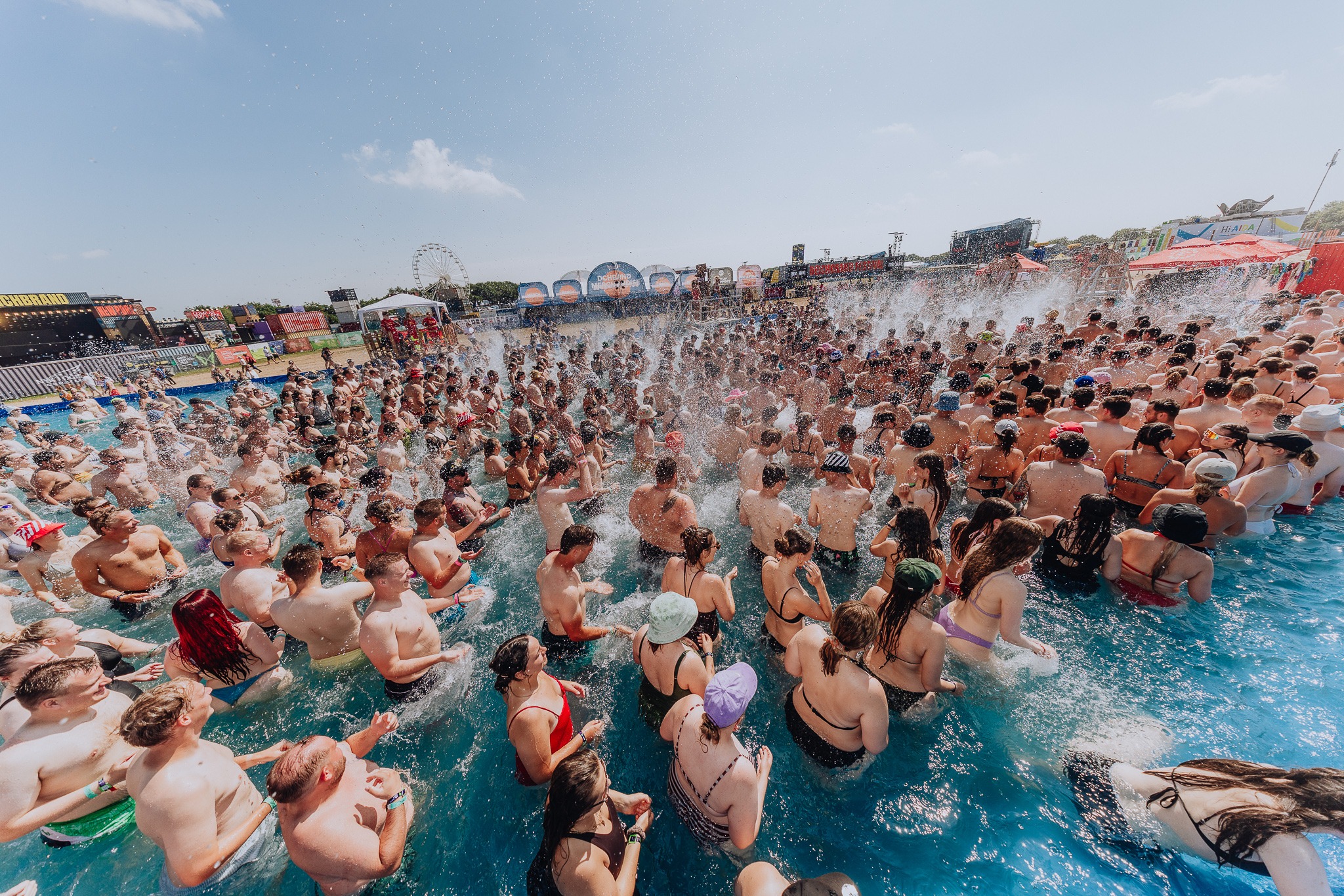Deichbrand Festival 2026