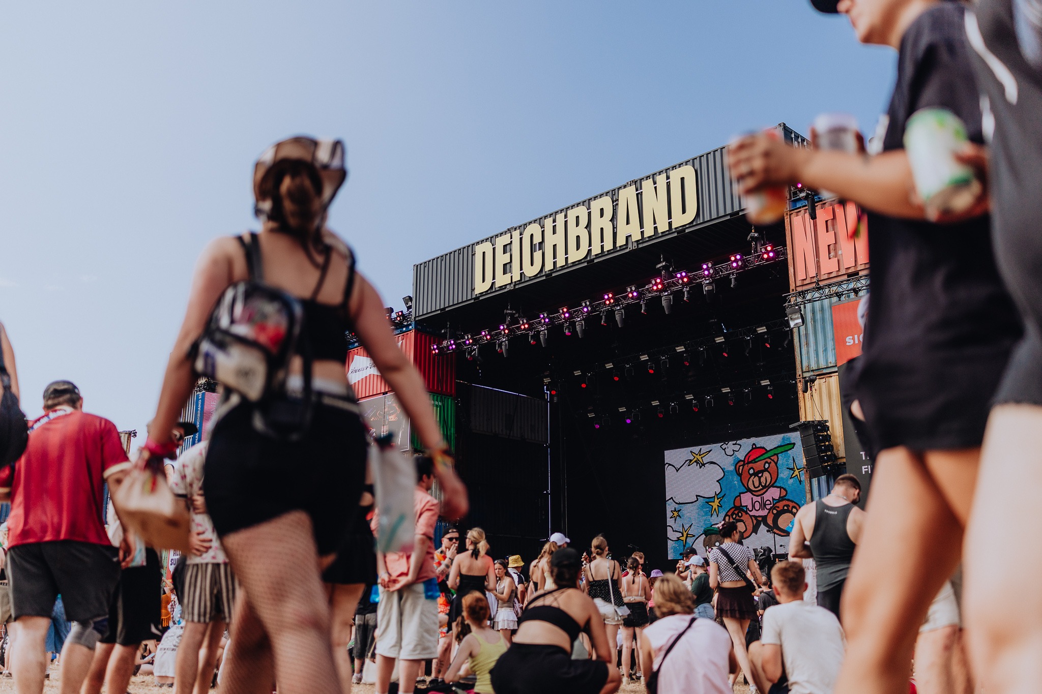 Deichbrand Festival 2026