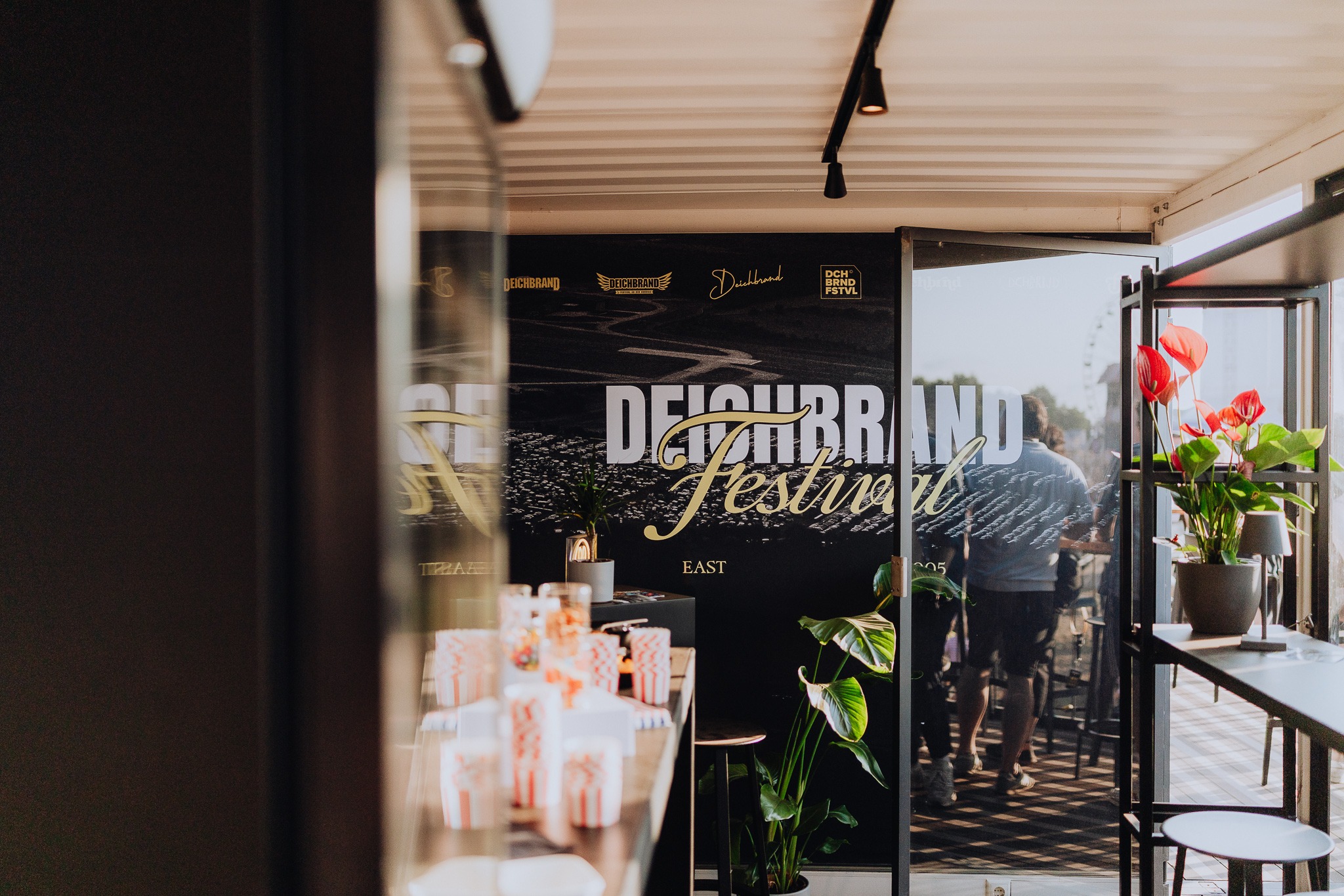 Deichbrand Festival 2026