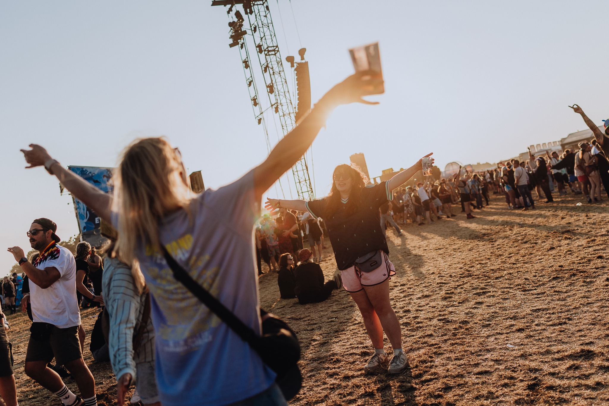 Deichbrand Festival 2026