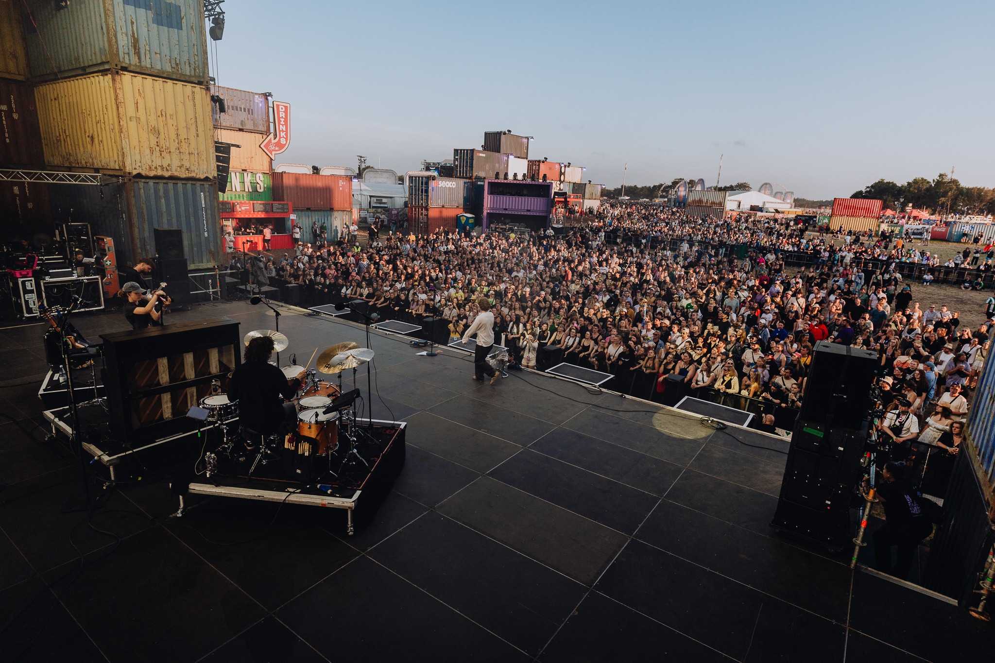 Deichbrand Festival 2026