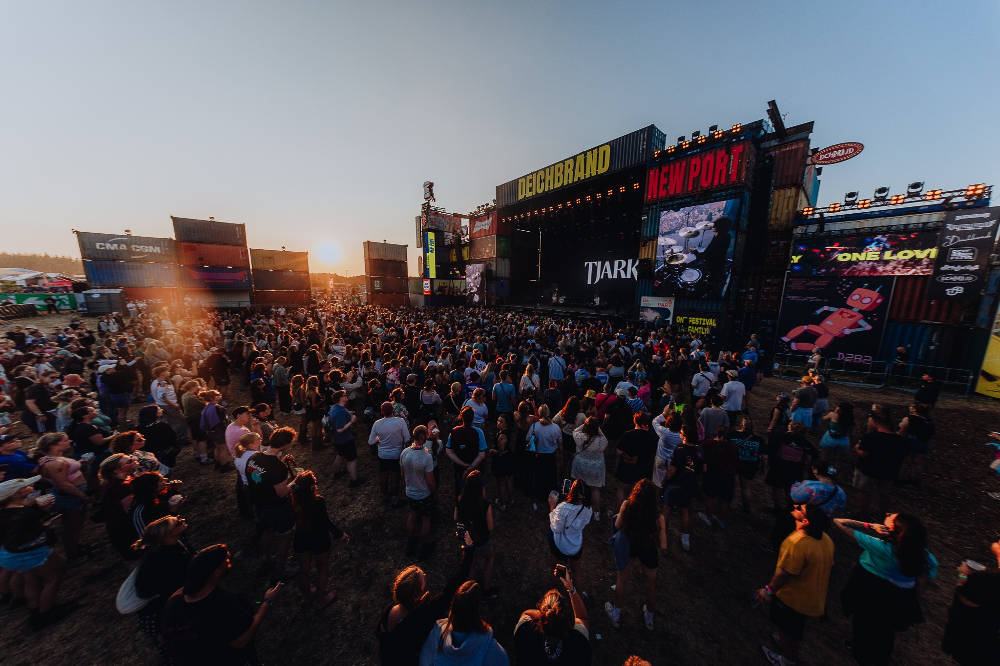 Deichbrand Festival 2026