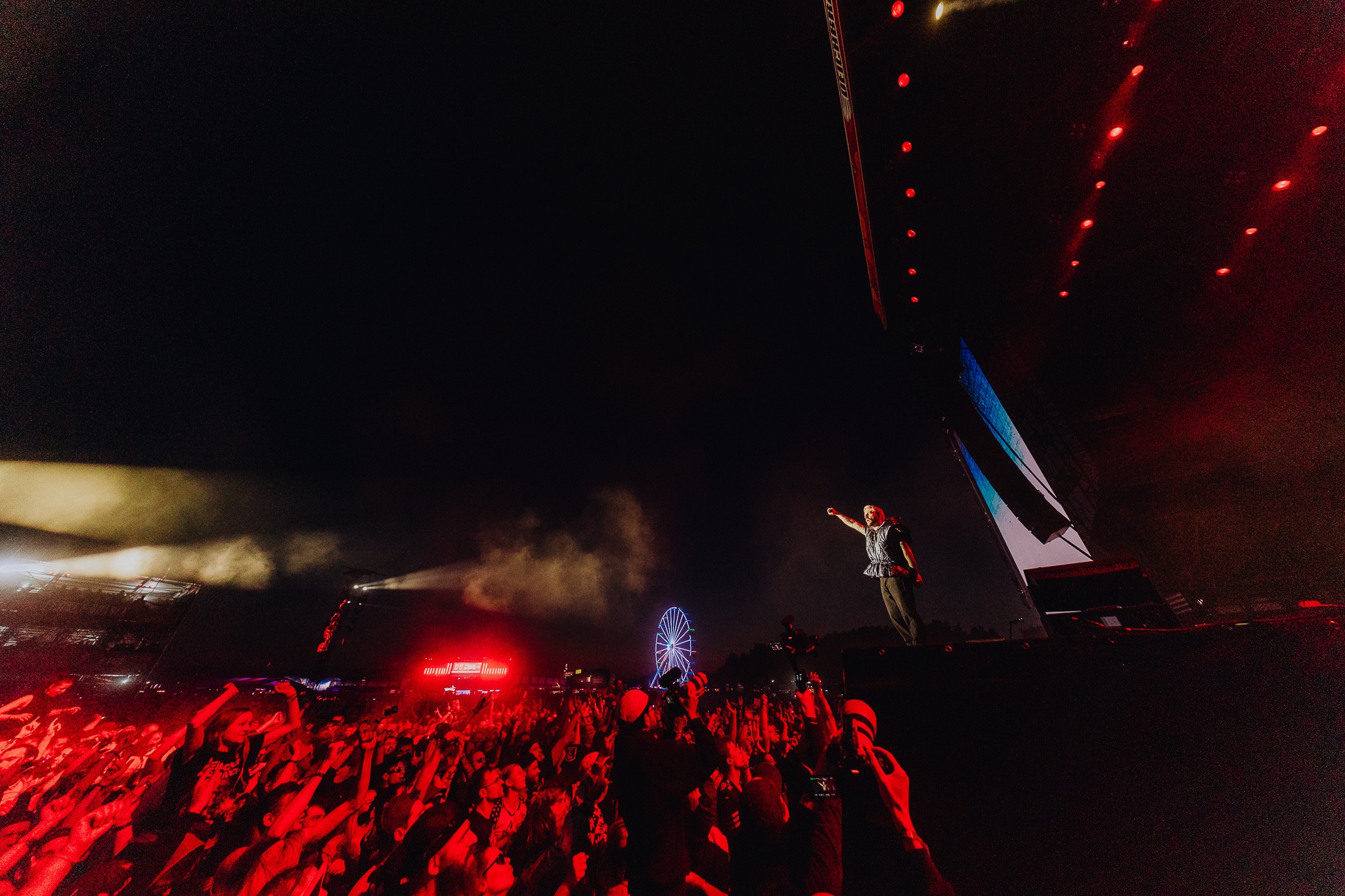 Deichbrand Festival 2026