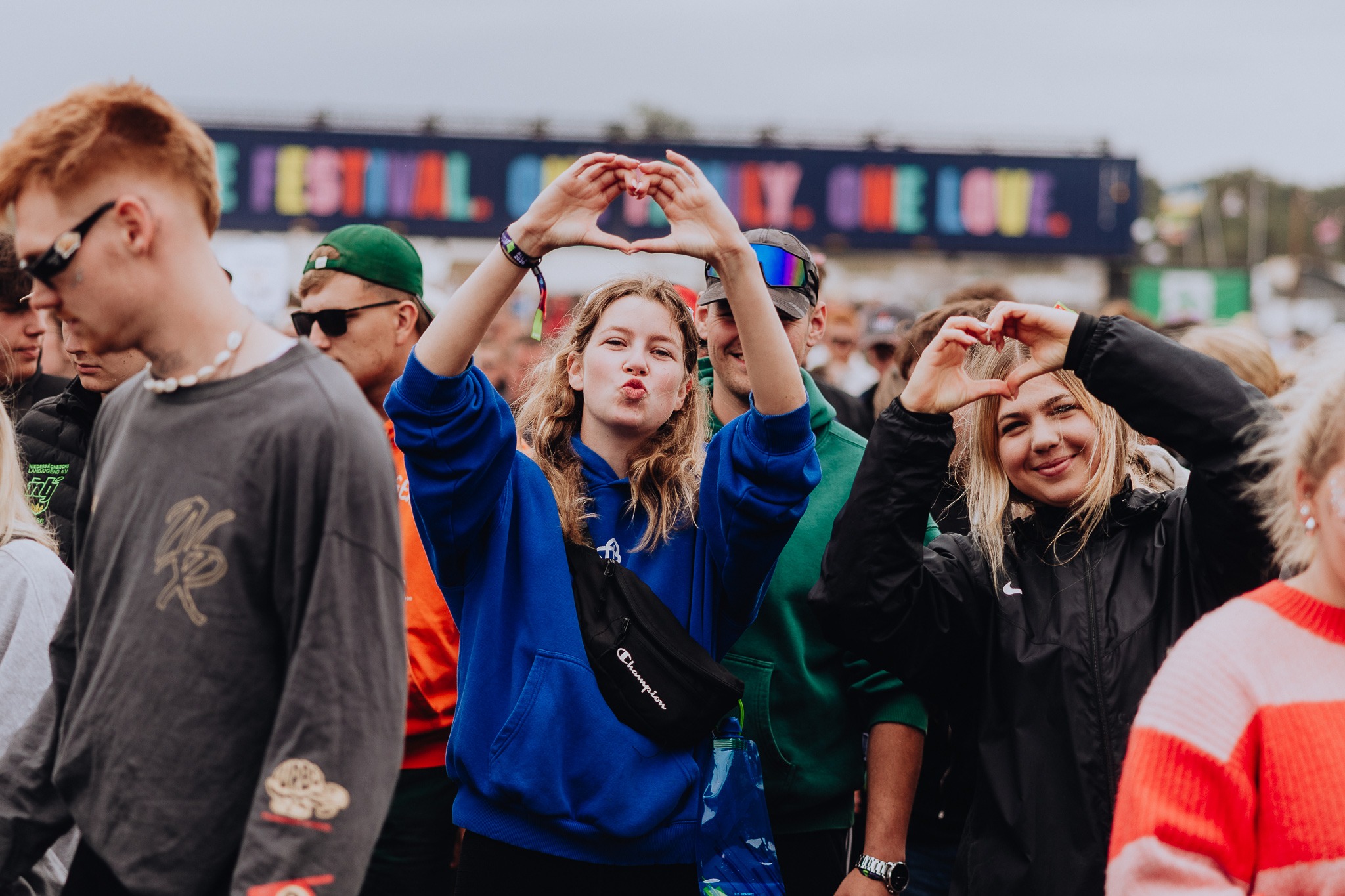 Deichbrand Festival 2026