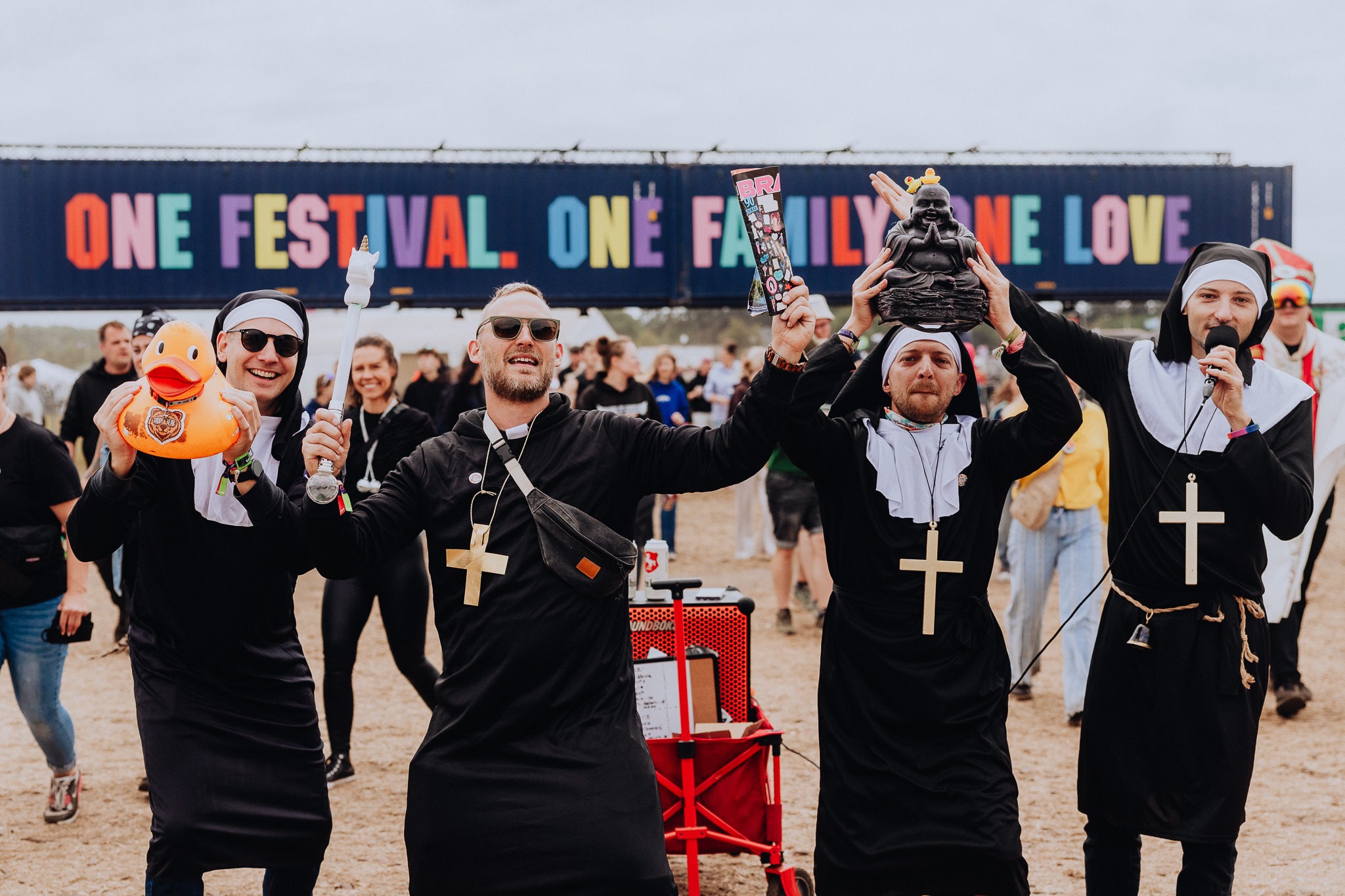 Deichbrand Festival 2026