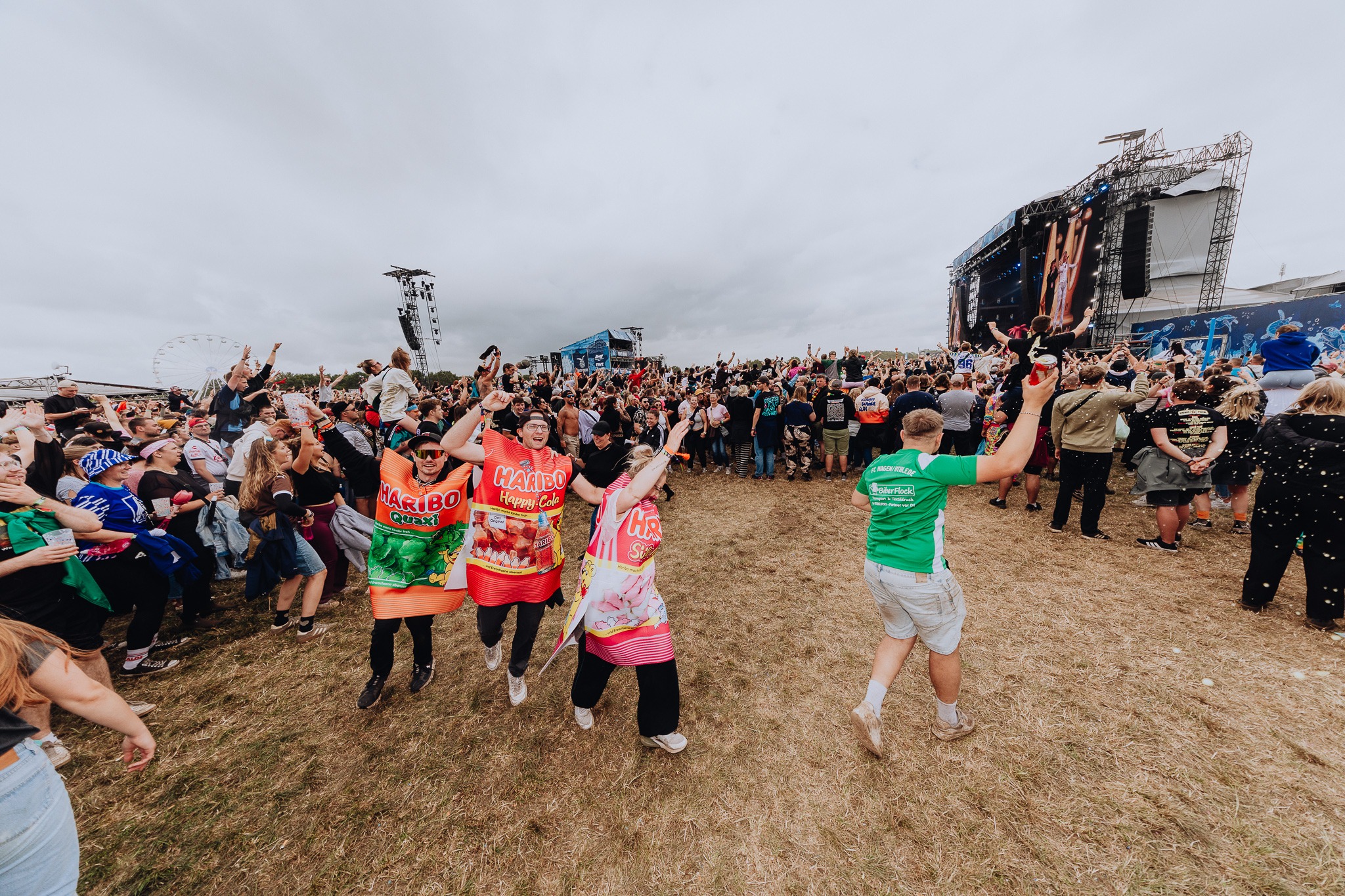 Deichbrand Festival 2026