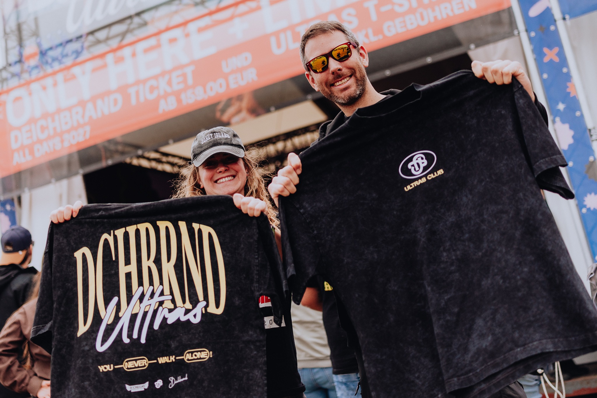 Deichbrand Festival 2026