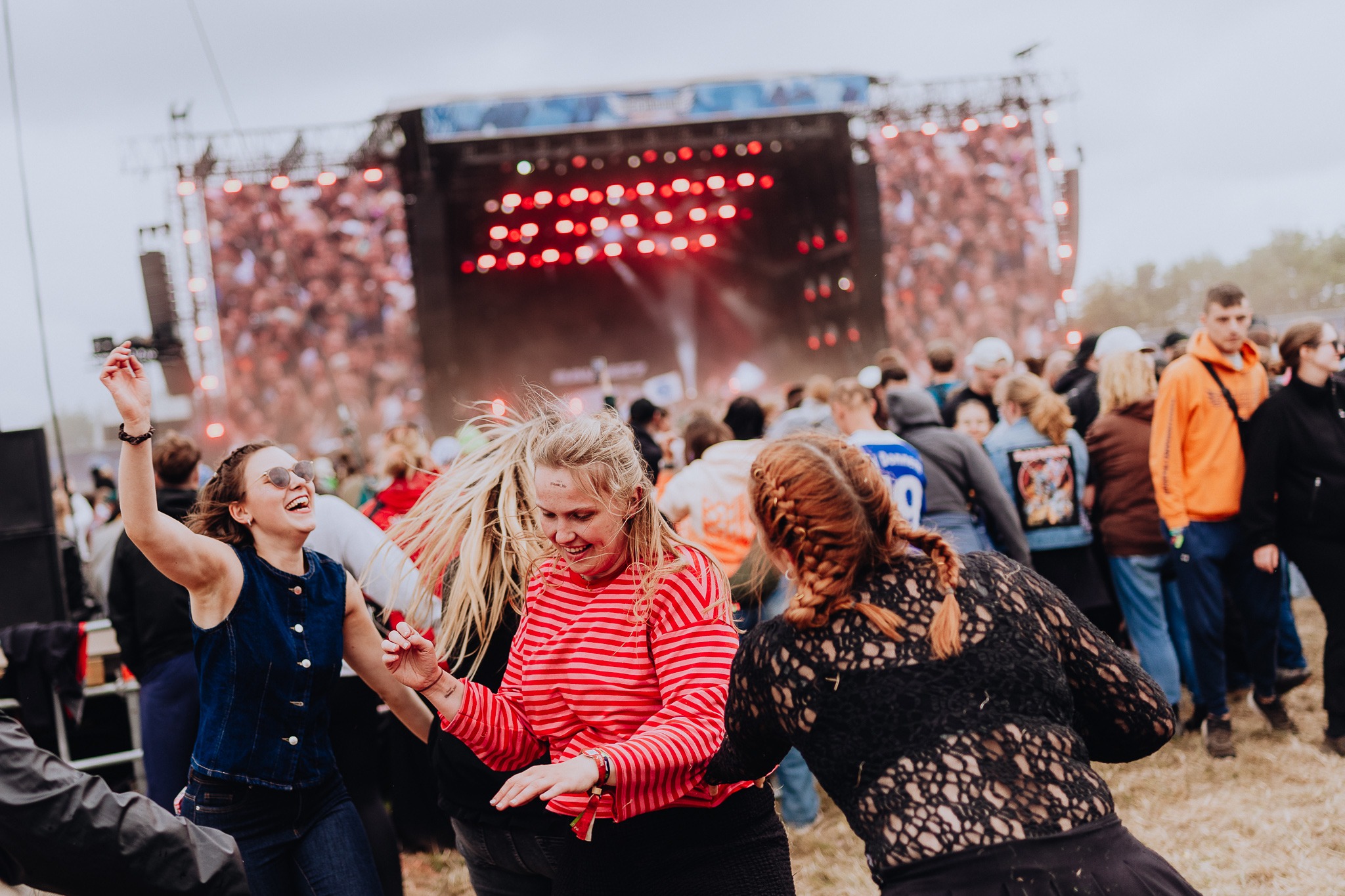 Deichbrand Festival 2026