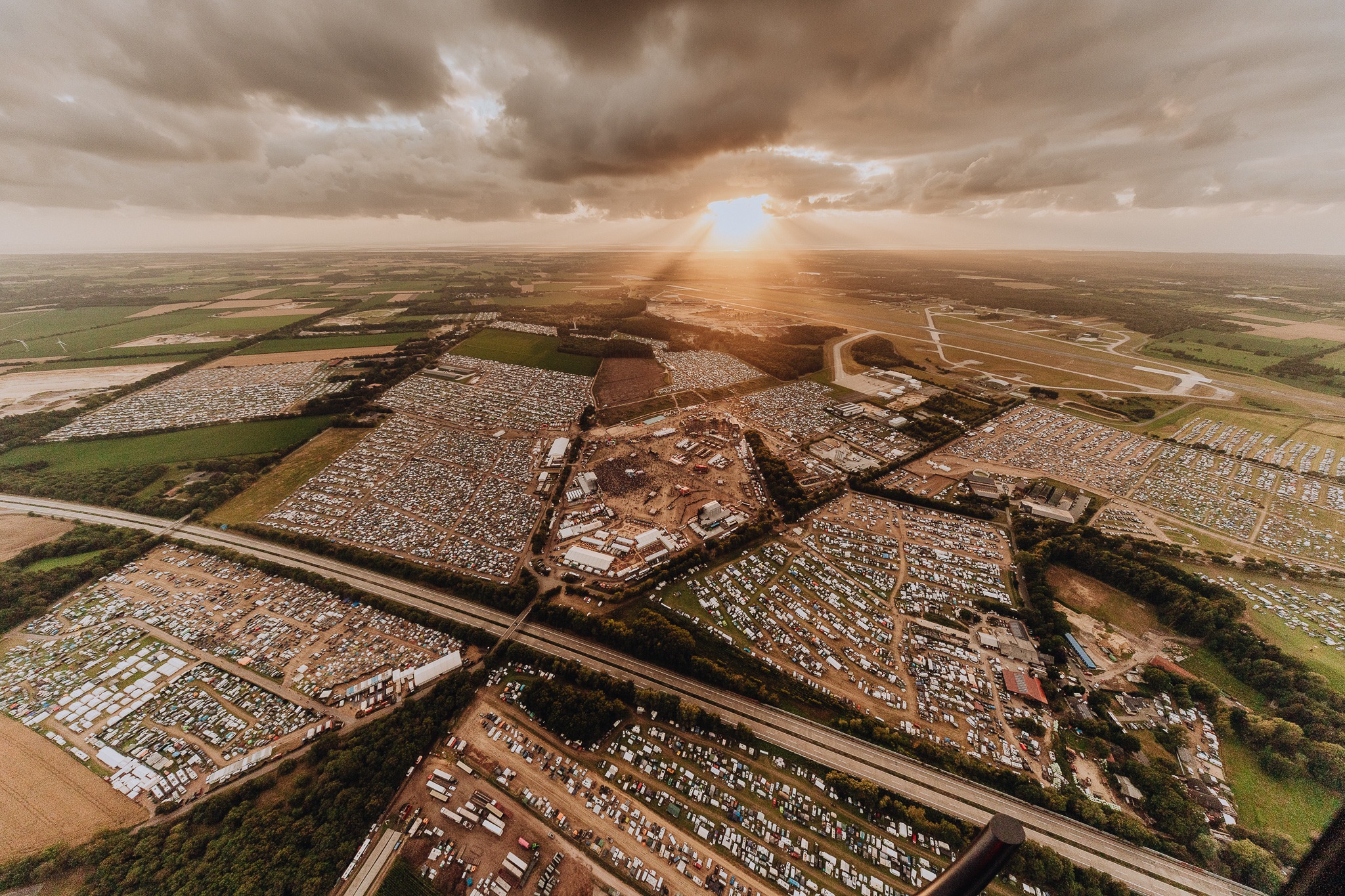 Deichbrand Festival 2026