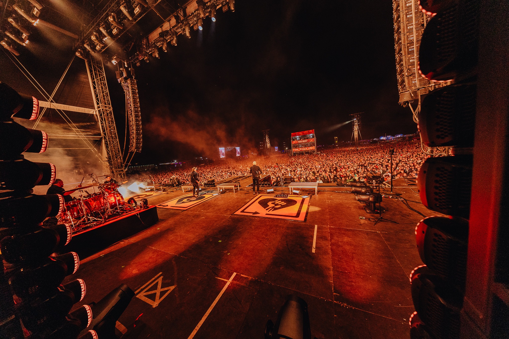 Deichbrand Festival 2026