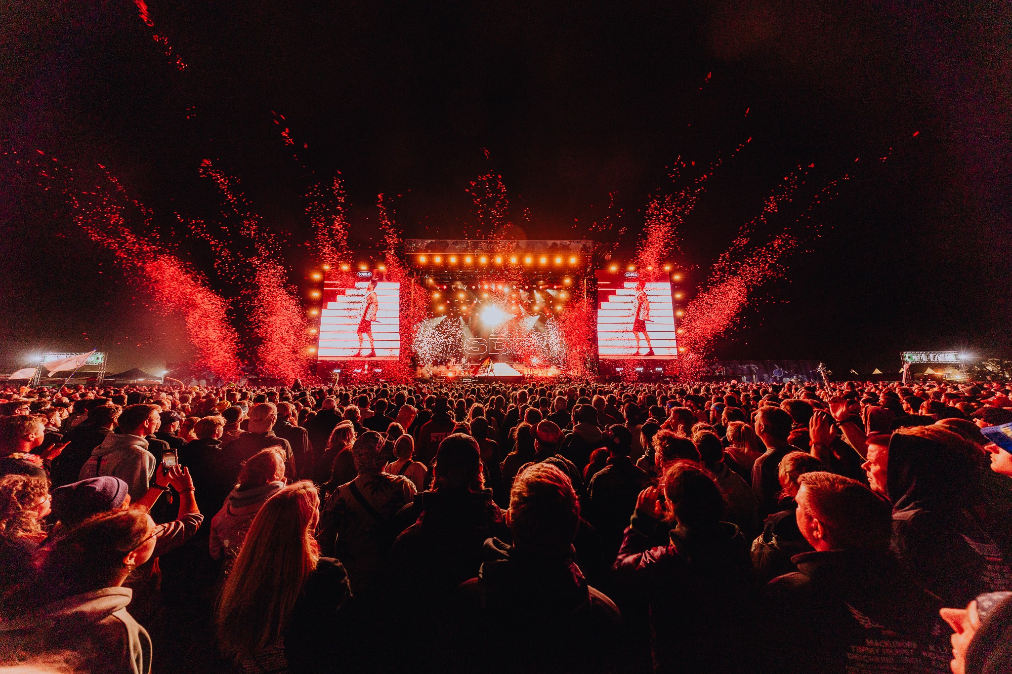 Deichbrand Festival 2026