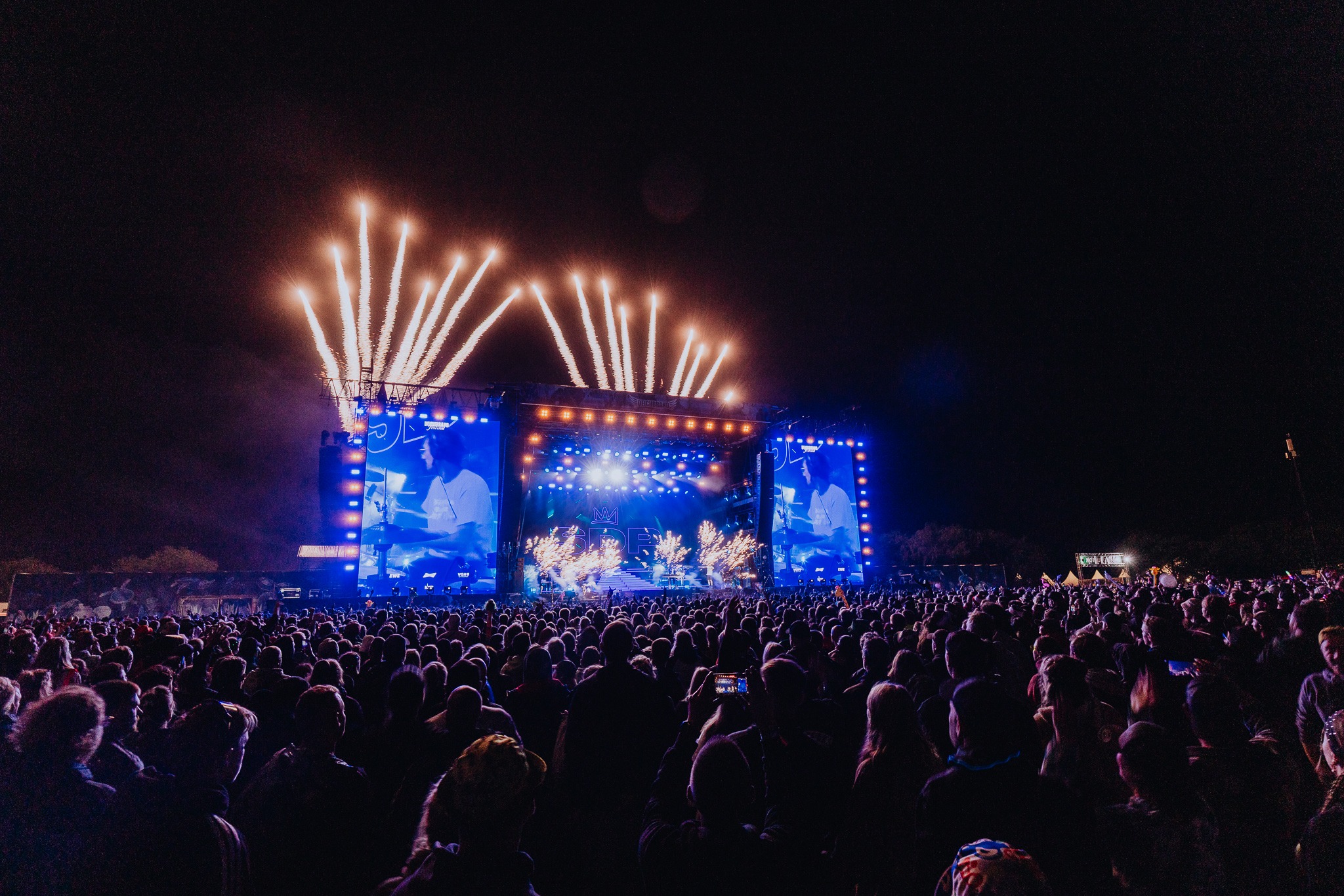 Deichbrand Festival 2026