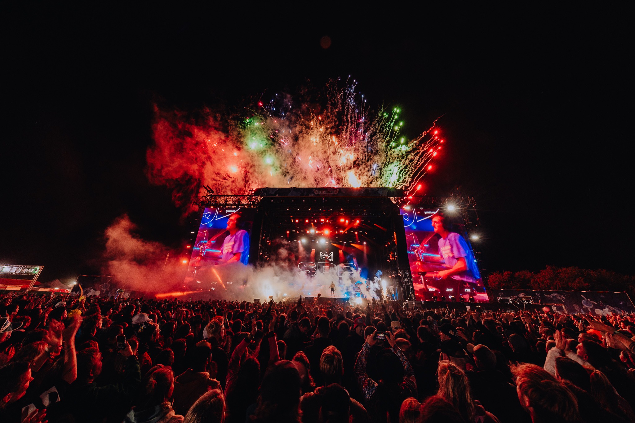 Deichbrand Festival 2026