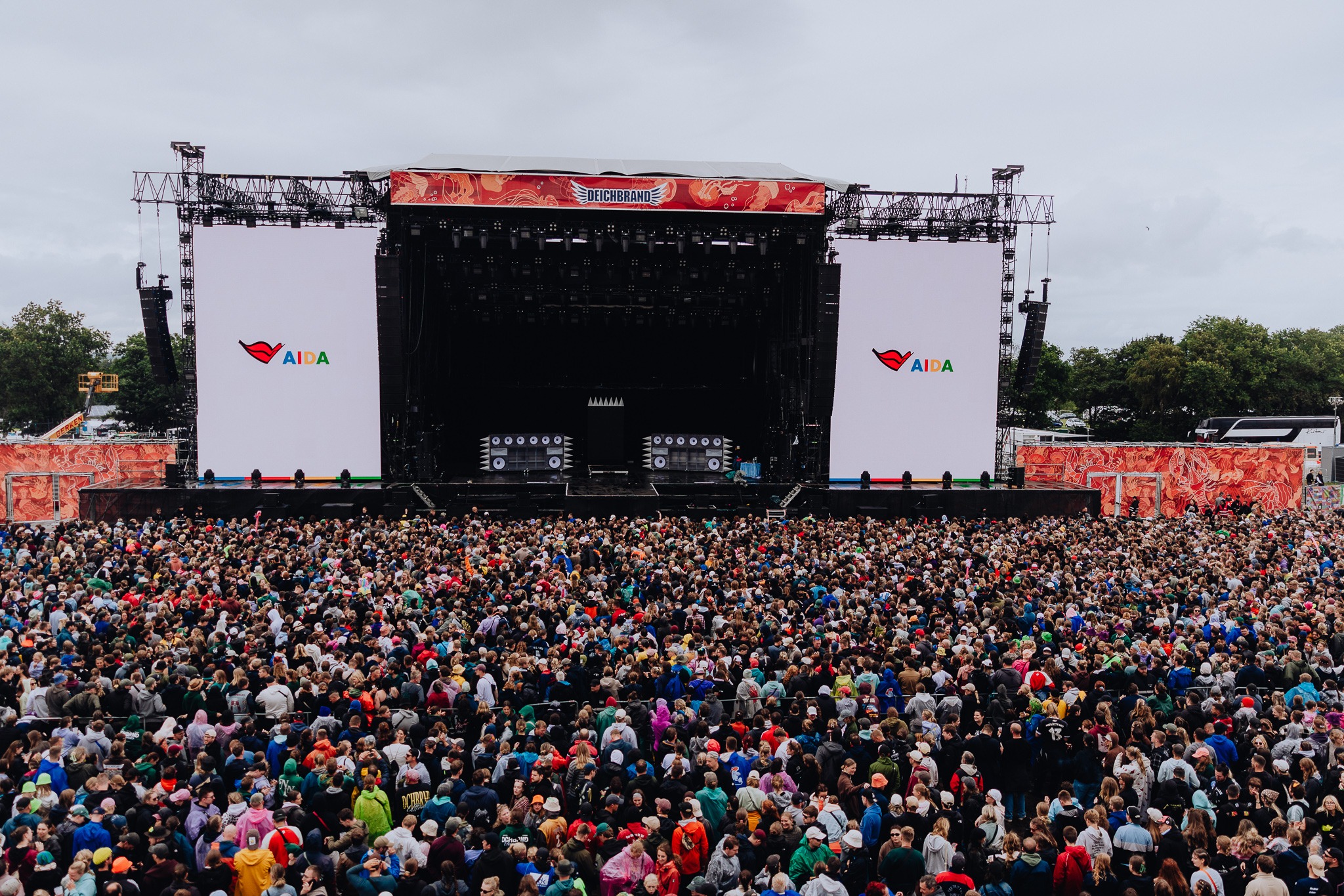 Deichbrand Festival 2026