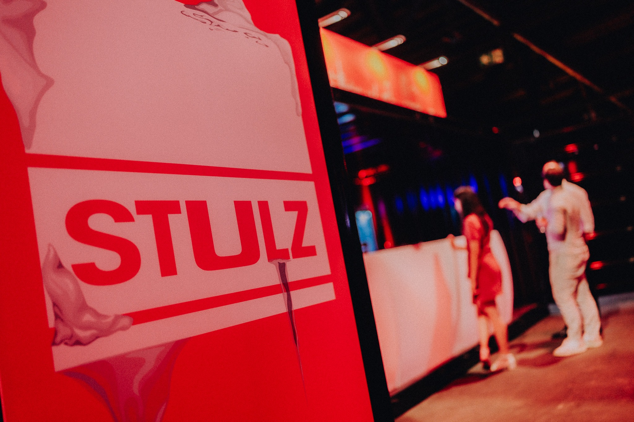 Eventfotografie: STULZ Sommerfest für breakout moments